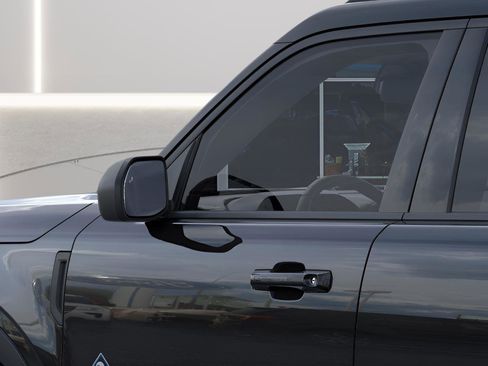 New 2025 Ford Bronco Sport Outer Banks image 20