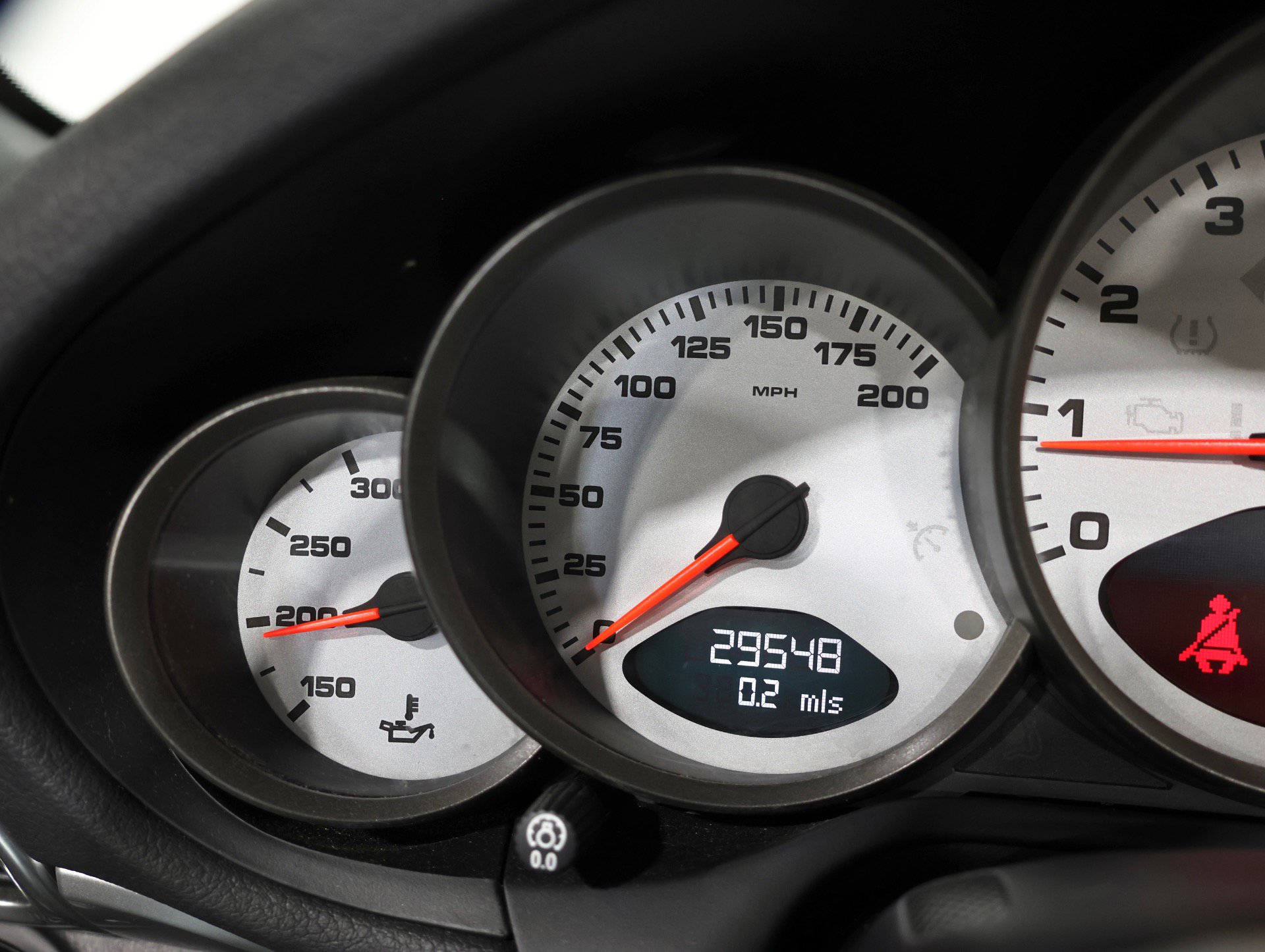 Used 2007 Porsche 911 Cabriolet image 72