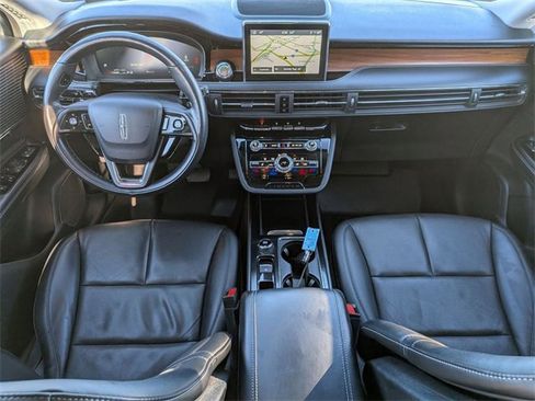 Certified 2022 Lincoln Corsair Reserve w/ Elements Package image 28