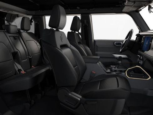 New 2025 Ford Bronco Badlands image 32