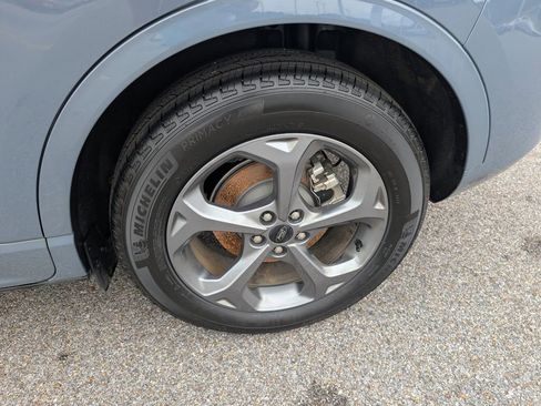 Used 2024 Ford Escape ST-Line FWD image 32