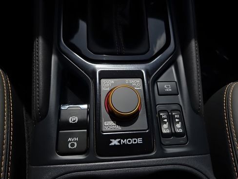 Used 2024 Subaru Forester Wilderness image 22