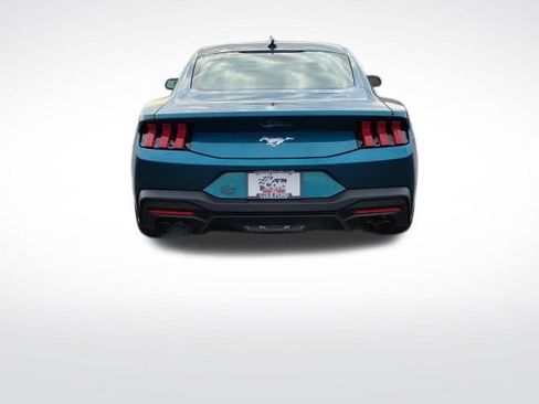 New 2026 Ford Mustang Premium image 8