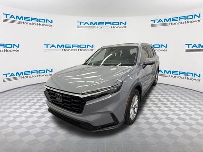 Used 2024 Honda CR-V EX-L