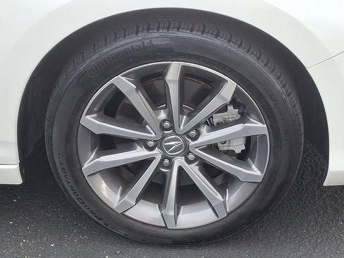 Certified 2023 Acura Integra image 8