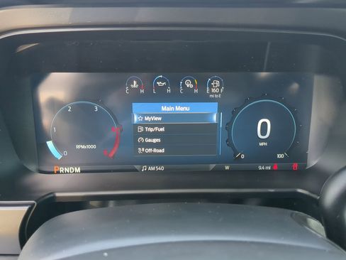 New 2026 Ford F250 Lariat AWD/4WD image 73
