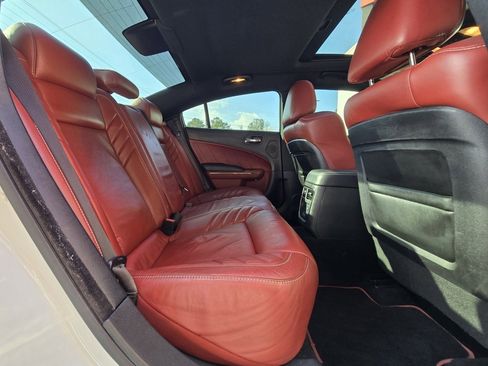 Used 2020 Dodge Charger SRT Hellcat w/ Harman/Kardon Audio Group image 19