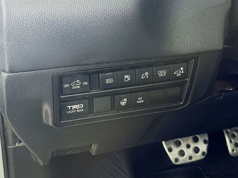 Used 2022 Toyota Tundra TRD Pro image 22