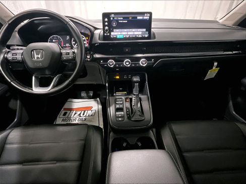 Used 2025 Honda CR-V EX-L image 21