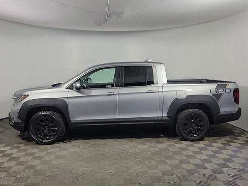 Certified 2023 Honda Ridgeline RTL image 11