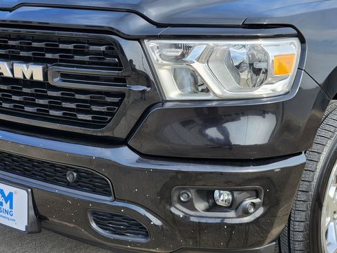Used 2022 RAM 1500 Lone Star RWD image 10