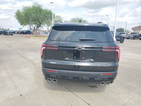 New 2026 Chevrolet Traverse LT w/ Midnight/Sport Edition image 6