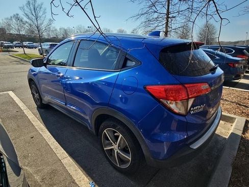Used 2022 Honda HR-V EX-L image 5