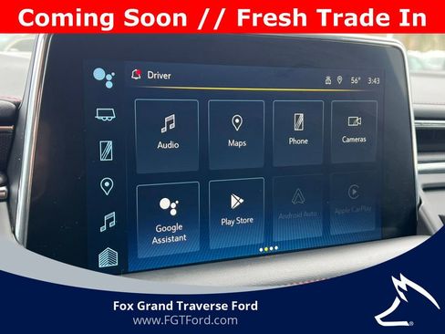 Used 2023 Chevrolet Tahoe RST w/ Luxury Package image 26