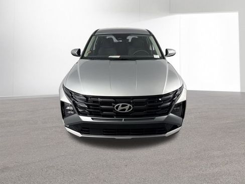 New 2026 Hyundai Tucson SE image 35