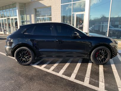 Used 2018 Porsche Macan GTS