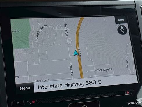 Used 2023 Subaru Crosstrek 2.5i Limited image 16