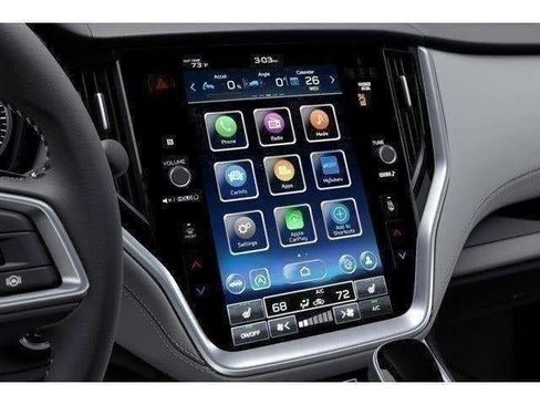 New 2025 Subaru Legacy Premium image 20