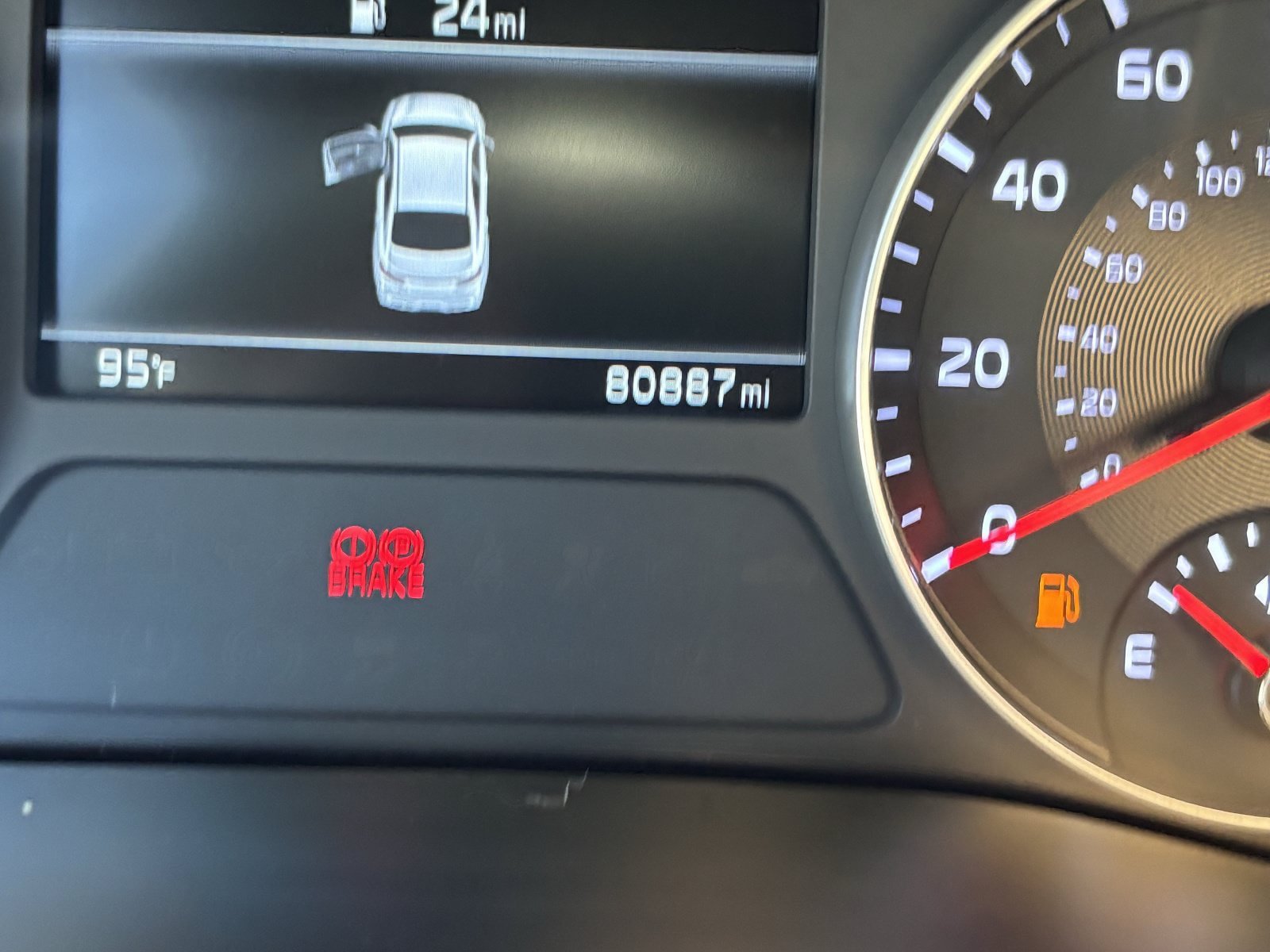 Used 2023 Kia Forte GT FWD image 32
