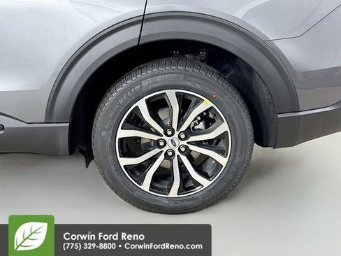 New 2026 Ford Explorer ST-Line image 34