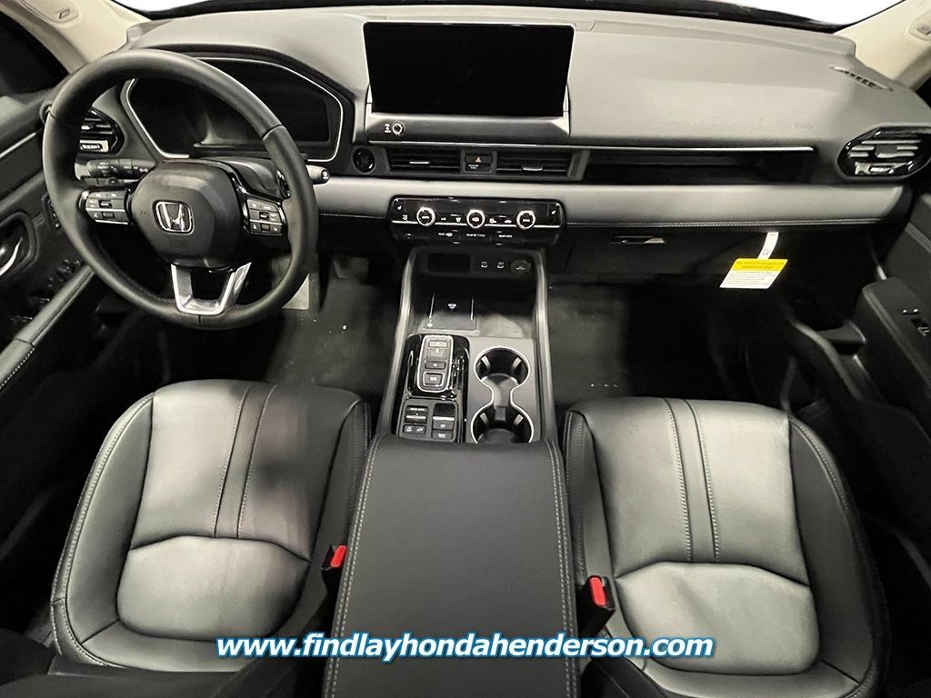 New 2026 Honda Pilot image 13