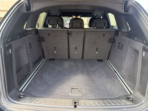 Used 2021 BMW X3 sDrive30i w/ Convenience Package image 6