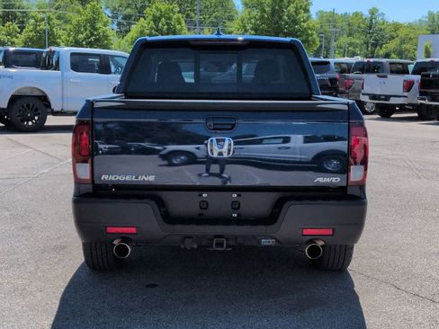 Used 2021 Honda Ridgeline RTL image 7