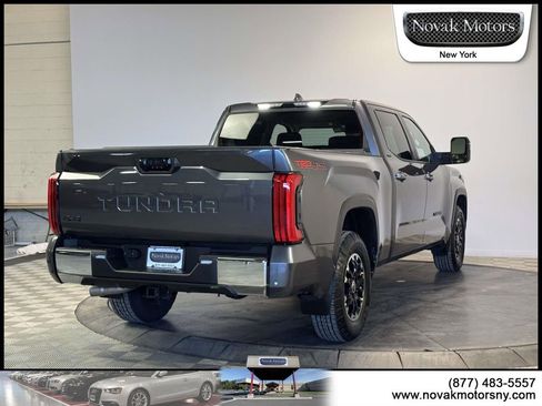 Used 2024 Toyota Tundra SR5 w/ TRD Off-Road Package image 10