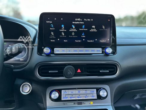 Used 2023 Hyundai Kona SEL image 45