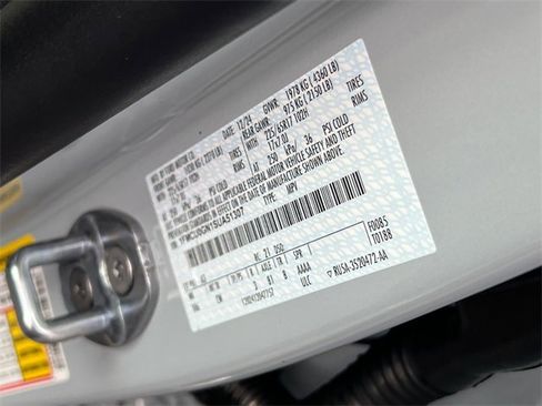 Used 2025 Ford Escape Active w/ Cold Weather Package image 27