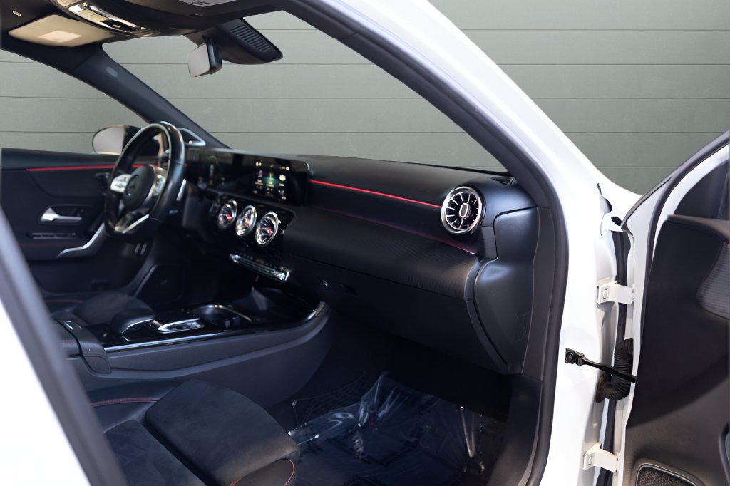 Used 2019 Mercedes-Benz A 220 image 65