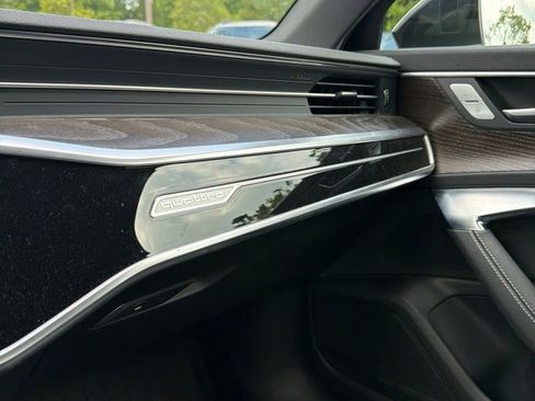 Used 2019 Audi A6 3.0T Prestige AWD/4WD image 26