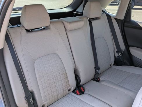 Used 2023 Honda HR-V LX image 18