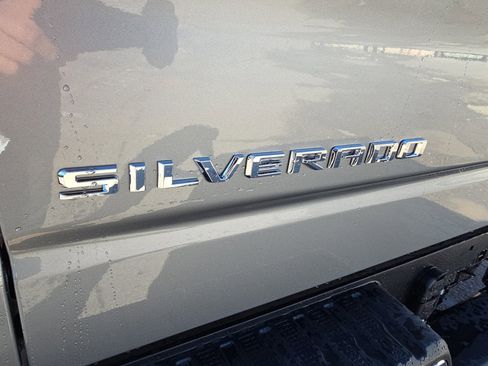 New 2026 Chevrolet Silverado 1500 LT image 26