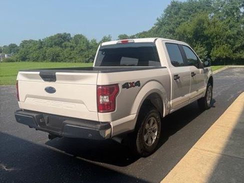 Used 2019 Ford F150 XL w/ Equipment Group 101A Mid AWD/4WD image 5