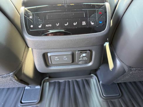 New 2026 INFINITI QX60 Autograph w/ Dark Cargo Package image 26