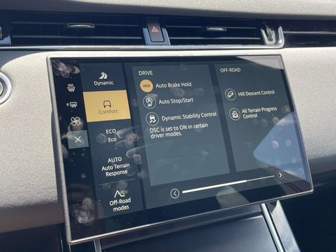 New 2026 Land Rover Range Rover Evoque Hoxton AWD/4WD image 27