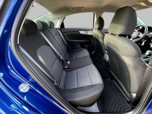 Certified 2024 Kia Forte LXS w/ LXS Technology Package image 27