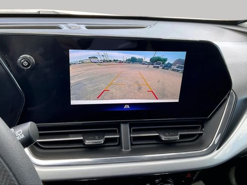 Used 2026 Chevrolet Trax LT FWD image 26