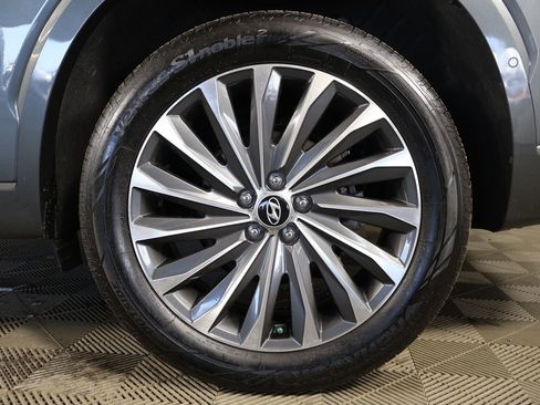 Used 2024 Hyundai Palisade Calligraphy AWD/4WD image 29