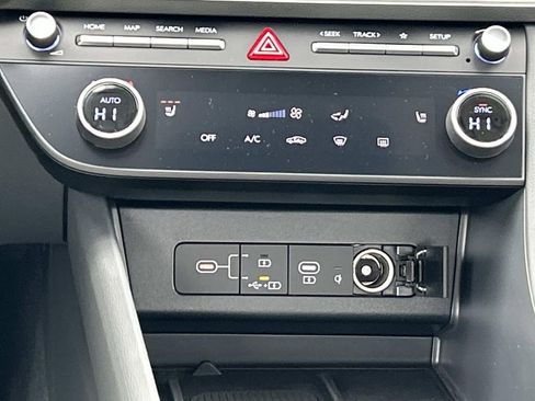 New 2026 Hyundai Sonata SEL image 24