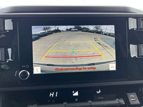 New 2026 Toyota Tundra SR image 19