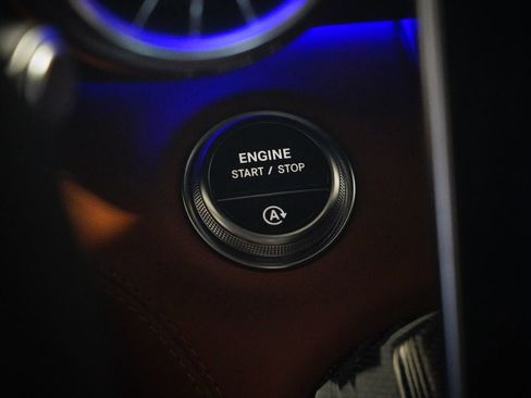 New 2026 Mercedes-Benz AMG GT 55 image 27