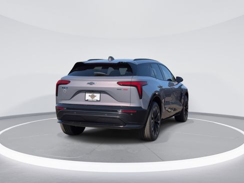 Used 2024 Chevrolet Blazer EV RS AWD/4WD image 7