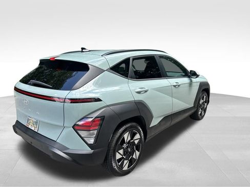 Used 2024 Hyundai Kona SEL FWD image 5