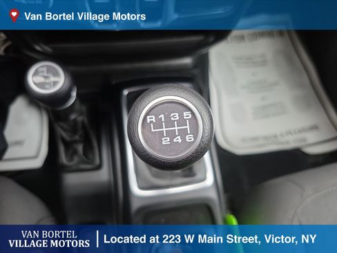 Used 2022 Jeep Wrangler Unlimited Sport image 21