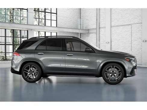 New 2026 Mercedes-Benz GLE 53 AMG 4MATIC image 15