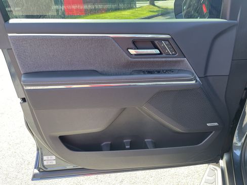 New 2026 GMC Sierra EV Elevation w/ Premium Package image 54