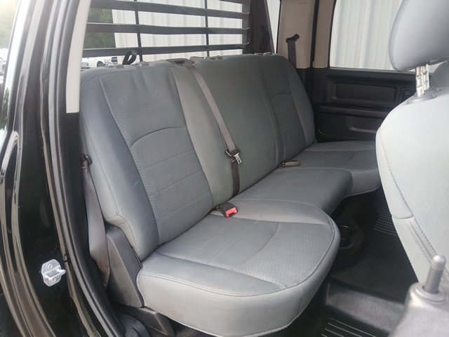 Used 2015 RAM 3500 Tradesman w/ Chrome Appearance Group AWD/4WD image 23