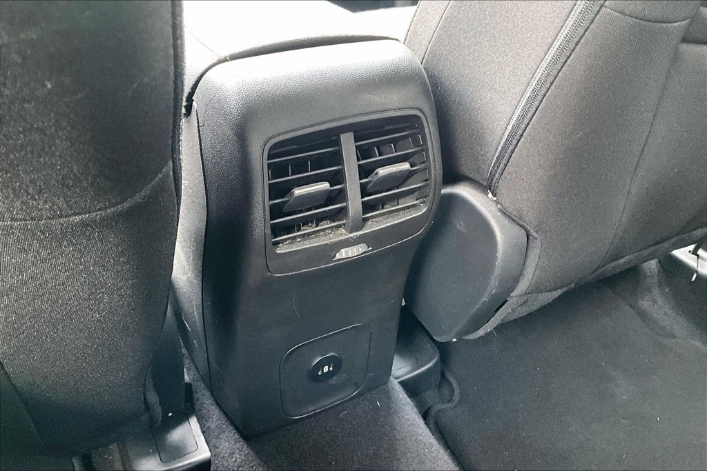 Used 2024 Ford Escape Active AWD/4WD image 30